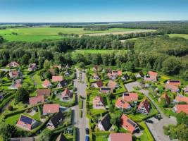 Bungalowpark Het Hart van Drenthe