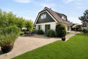 Villa Noorderzon