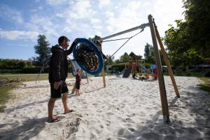 Camping Brantôme Peyrelevade