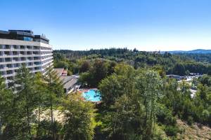 AHORN Harz Hotel Braunlage