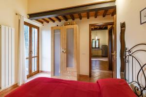 Tuscan Sun With Shared Pool