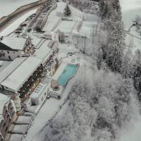 Hotel Engel Gourmet & Spa