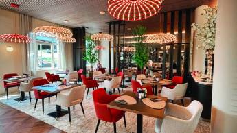 Van der Valk Hotel Verviers