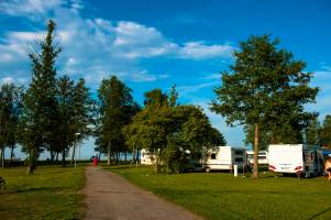 Kronocamping Lidköping