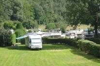 Camping Historische Mühle Vogelsang