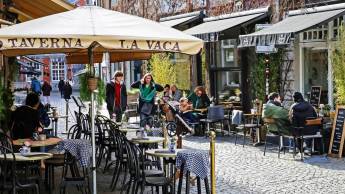 Boutique Hotel Grote Gracht