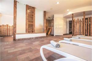 Residence Sporting Club Family Suite - Mezza Pensione