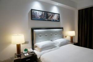 Atlantic Lumley Hotel