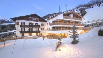 Hotel Restaurant Schaurhof
