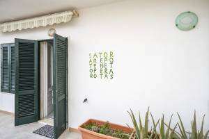 Riva Di Mare Apartment Near The Sea