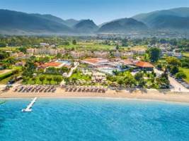 Poseidon Palace Hotel