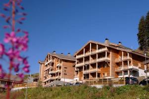 Dormio Resort Les Portes du Grand Massif