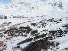 Résidence Odalys Référence Le Pelvoux