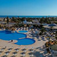 Hotel Djerba Sun Beach Hotel & Spa