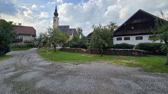 Campspace in Anthering, Salzburg