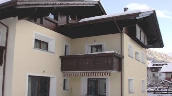 Chalet Alberti