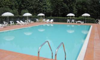 Camping Monti Del Sole