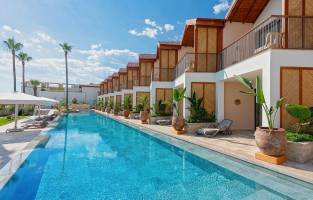 Day One Beach en SPA