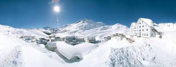 Alpenhotel StChristoph