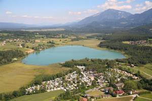 Camping Breznik - Turnersee