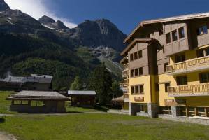 Les Jardins de la Vanoise 3/4p9p