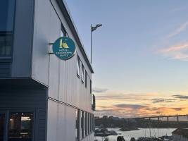 Hotell Kungshamn Suites