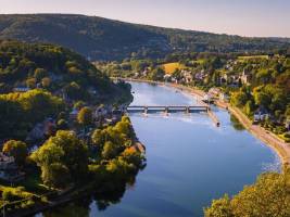 Landal Village les Gottales