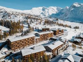 Résidence Odalys Collection L'Ecrin Blanc