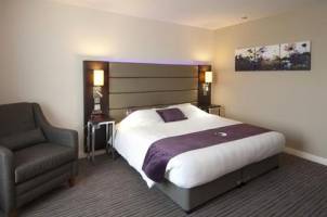 Premier Inn London Tower Bridge