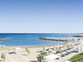 Knossos Beach Bungalows en Suites