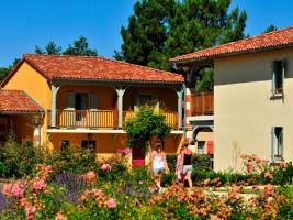 Résidence Goélia Aquaresort