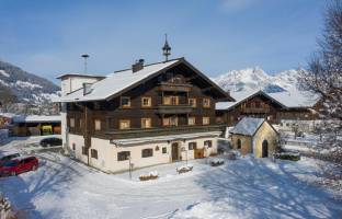 Appartementen Hammerschmidt