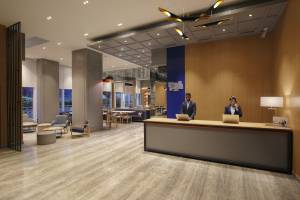 Holiday Inn Express Gurugram Sector 50 by IHG
