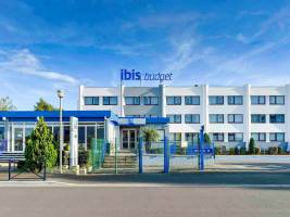 Ibis budget Bordeaux Le Lac