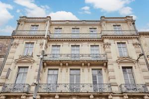 Odalys City Apartment Hotel - Montpellier Centre Gare Saint Roch
