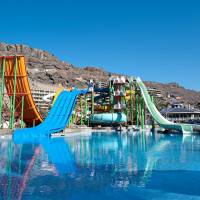 Hotel LIVVO Costa Taurito
