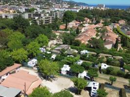 Camping Tikayan Beauséjour