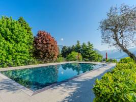 Villa Maderni