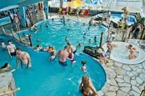 First Camp Bøsøre Strand - Fyn