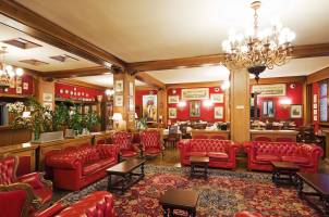 Hotel CittàDei Mille