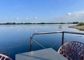 De Marbella woonboot | 3 personen