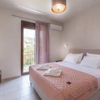 Tesoro Luxury Apartments