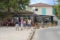 Camping de L'Ardèche - Vallon-Pont-d'Arc