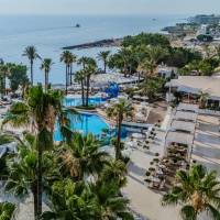 Hotel Golden Coast Beach