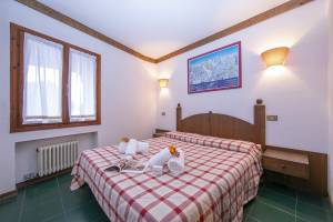 Grange Hike & Ski - 13D Sestriere