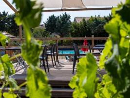 Camping La Résidence d'été