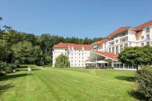 Best Western Plus Parkhotel Maximilian Ottobeuren