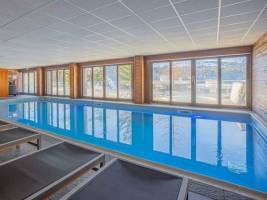 Résidence Les Terrasses de Véret