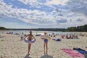 Camping Lente Van Drenthe