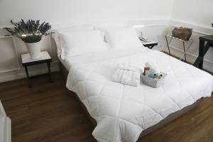 Hotel Leonardo Da Vinci